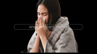 Why are Cold common in Winter