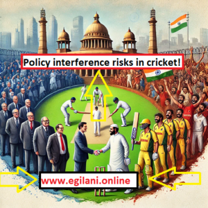 Indian Vs Pakistan