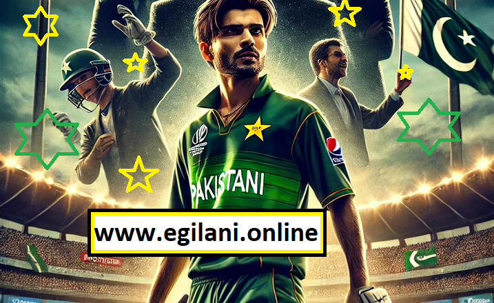 Pakistan Movement and Cricket