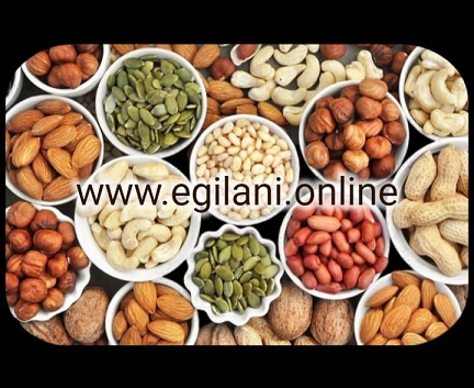 is it bad your health if you eat much nuts a day