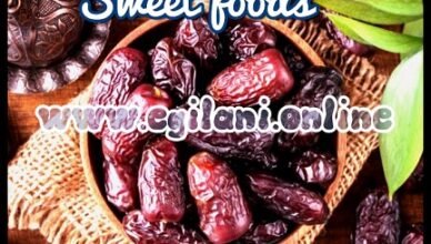 The Health Benefits of eatin Dates
