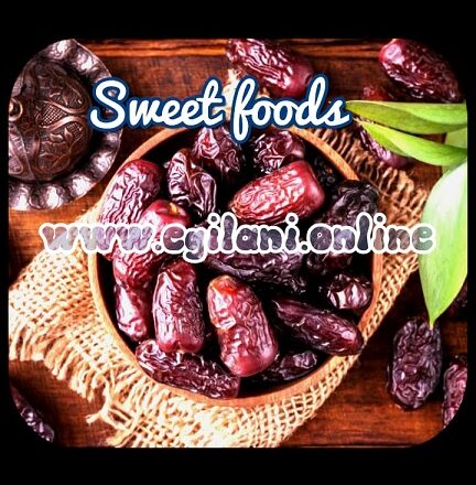 The Health Benefits of eatin Dates